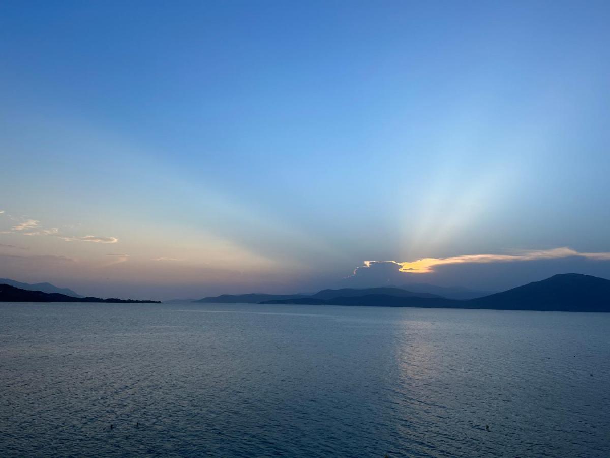 Diavlos Oreon Oreoi Bagian luar foto
